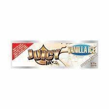 Photograph of product: Juicy Jays 1 1/4 - Vanilla Ice