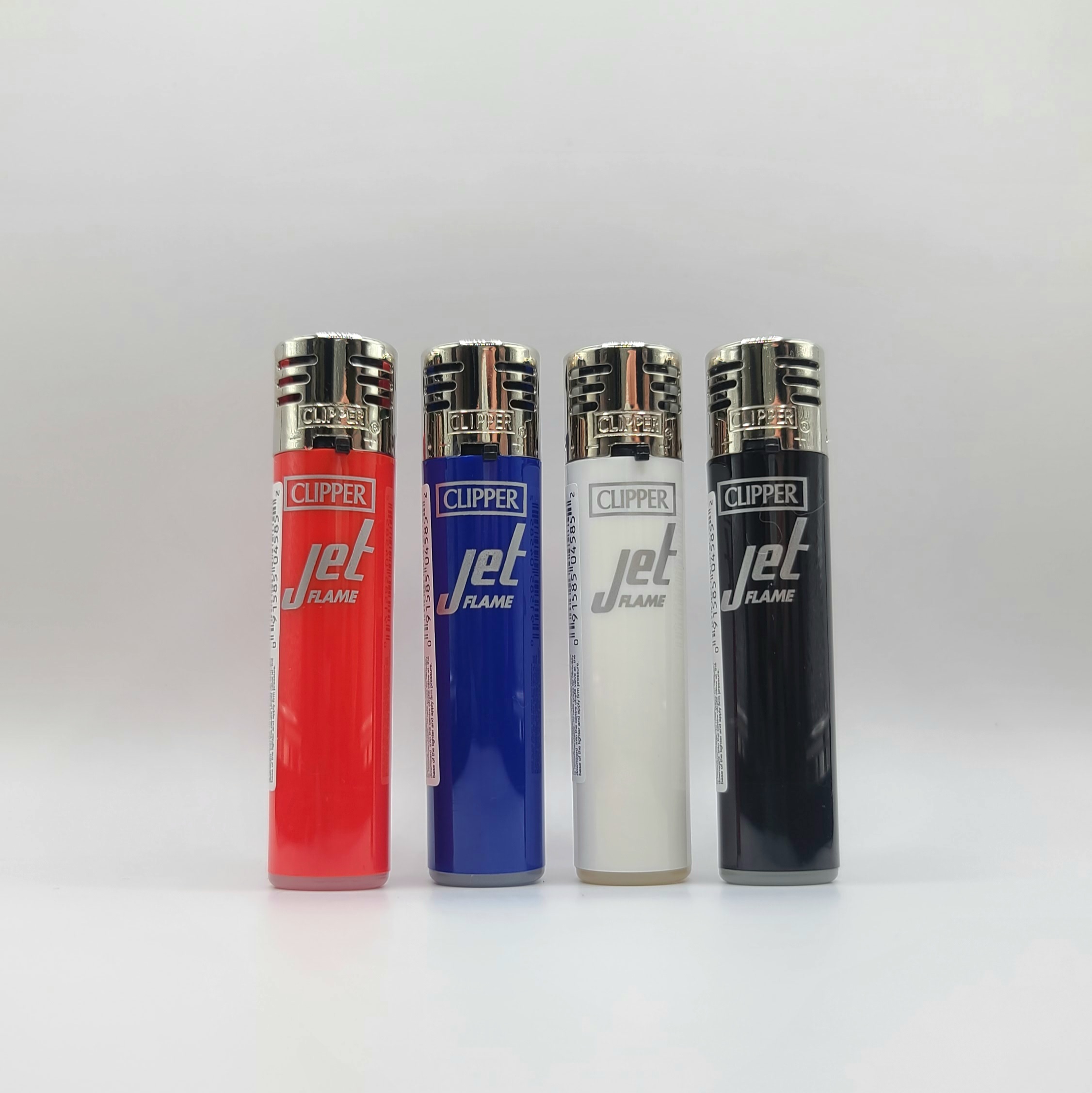Photograph of product: Clipper - Jet Flame