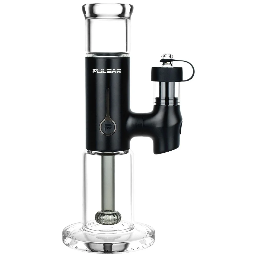 Photograph of product: Pulsar APX eRig