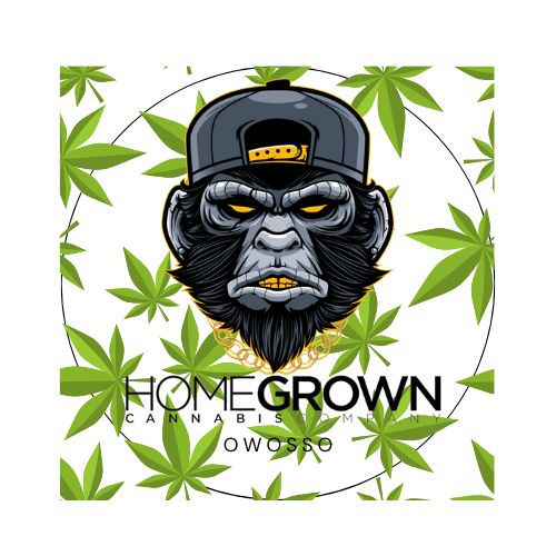 Photograph of product: Grown Rogue | High Society Pre-rolls
