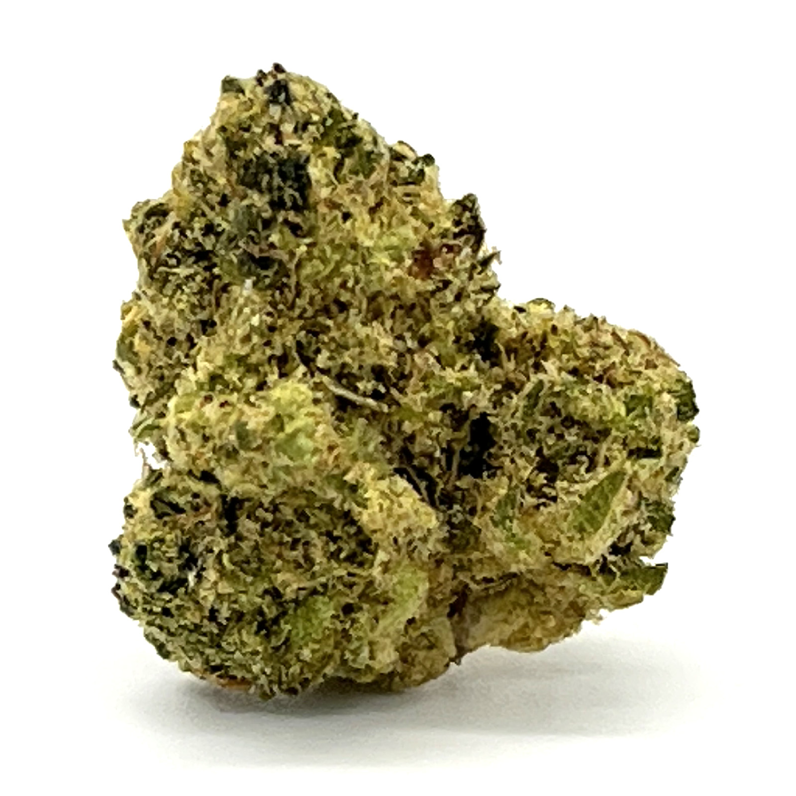 Photograph of product: Heavyweight Heads Orangutan "Smalls" Rec - 70g