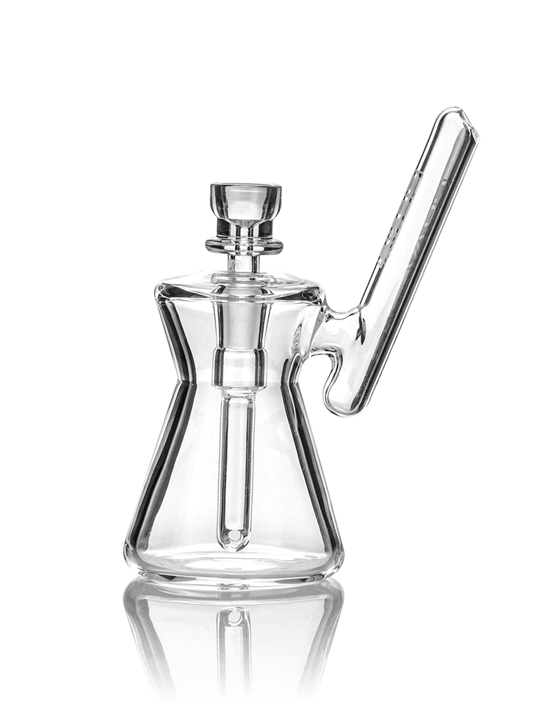 Photograph of product: Hourglass Pocket Bubler