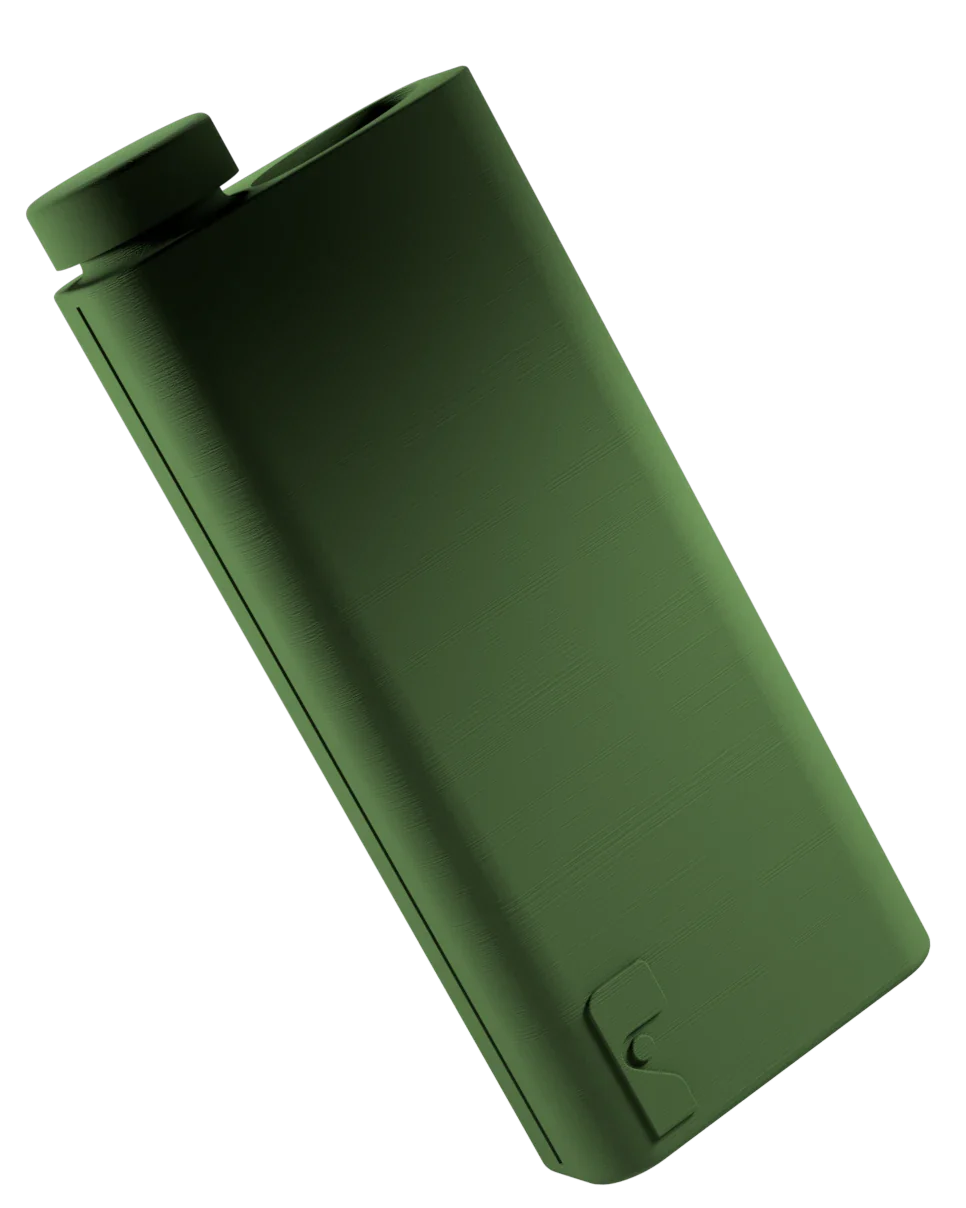 Photograph of product: Funky Forms Olive Jointkeeper
