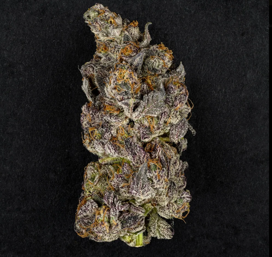 Photograph of product: Kush Mintz | 3.5g