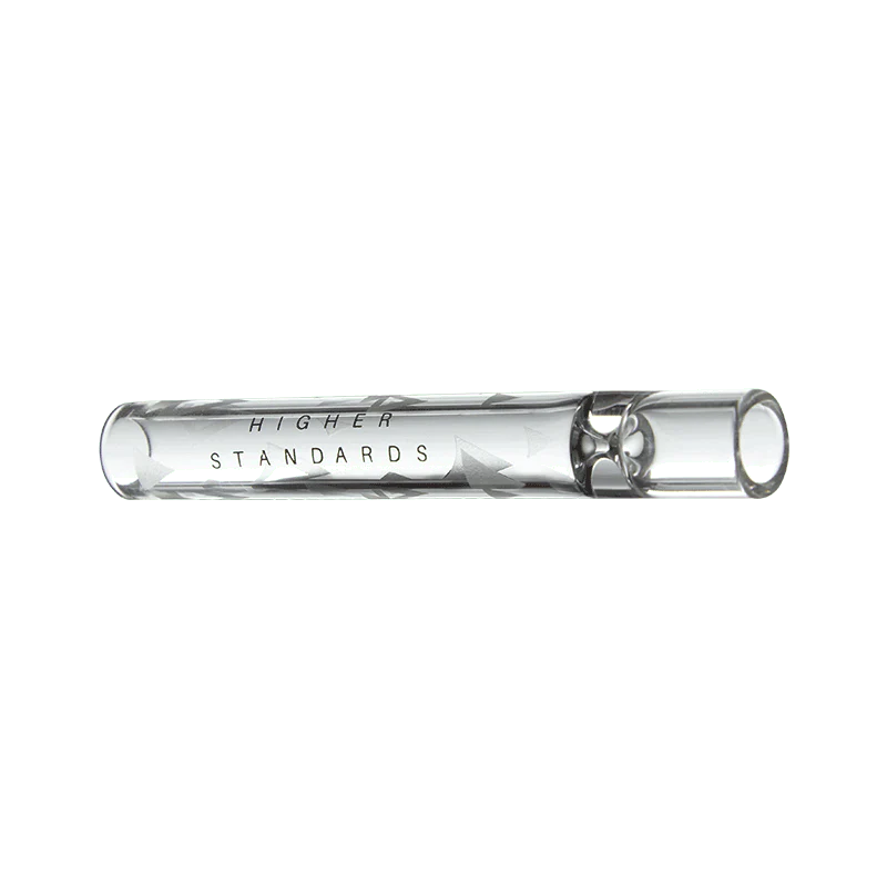 Photograph of product: Higher Standards | Taster | Clear