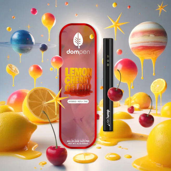 Photograph of product: Disposable Vape: Watermelon Ice IG