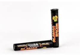 Photograph of product: Goodlyfe / Infused Pre-Roll/ Mango Kush