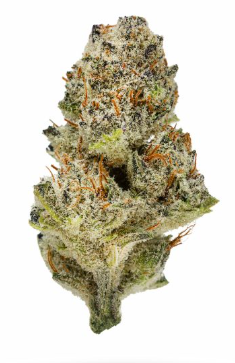 Photograph of product: High Hopes | Tropicana Banana - Popcorn - 3.5g