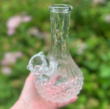 Photograph of product: Flora Vase Bong