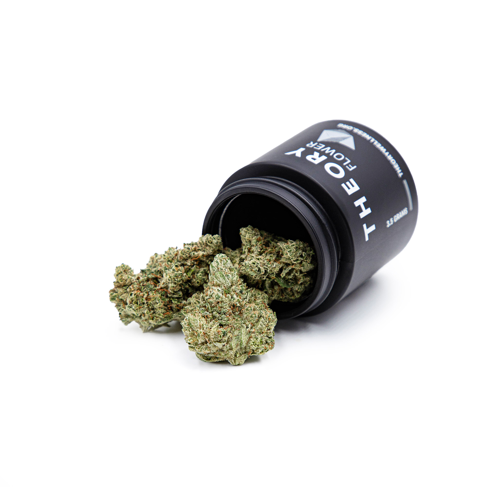Photograph of product: Sunset Sherbert BX1 | Flower | 3.5g