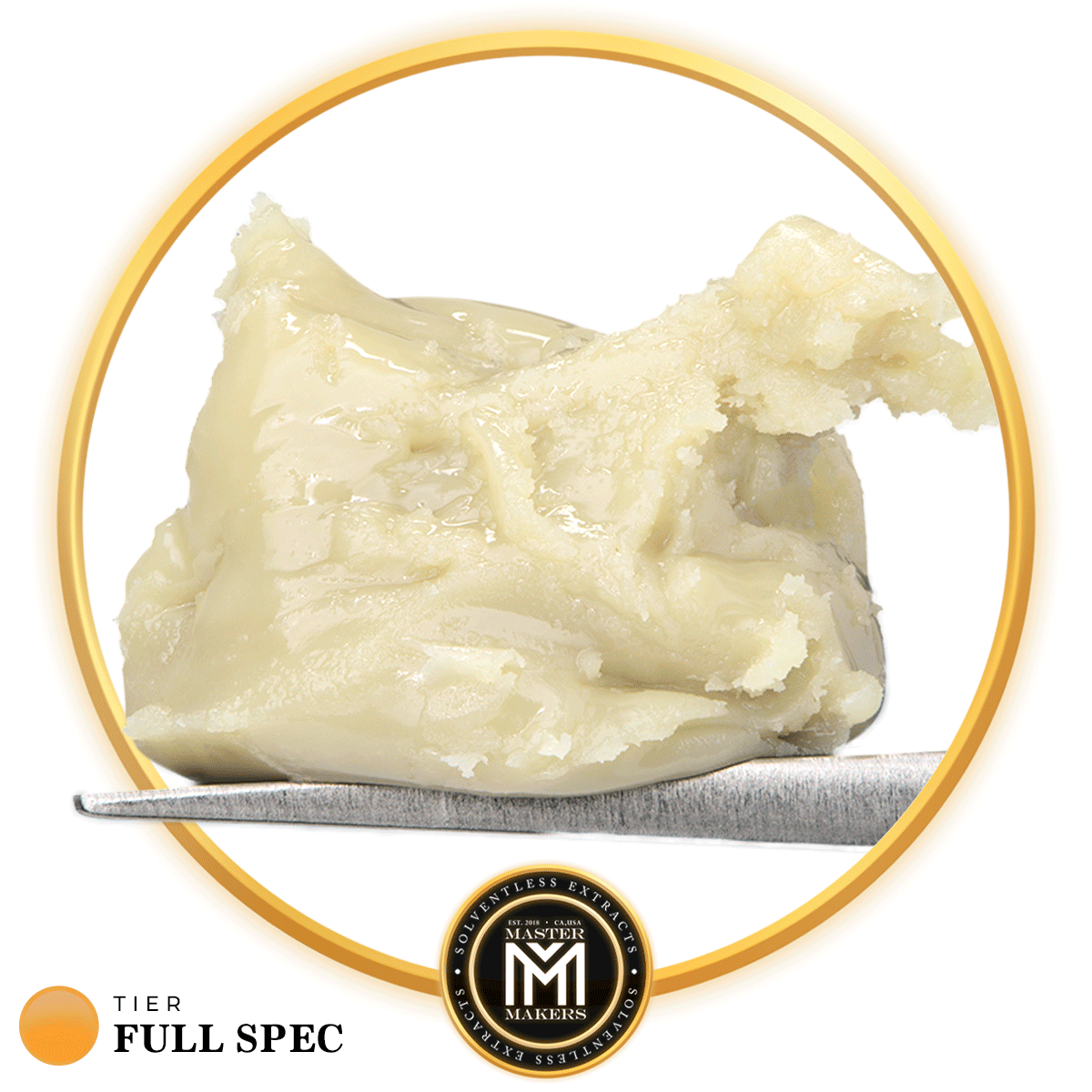 Photograph of product: NECTARINE JELLY - COLD CURE LIVE ROSIN