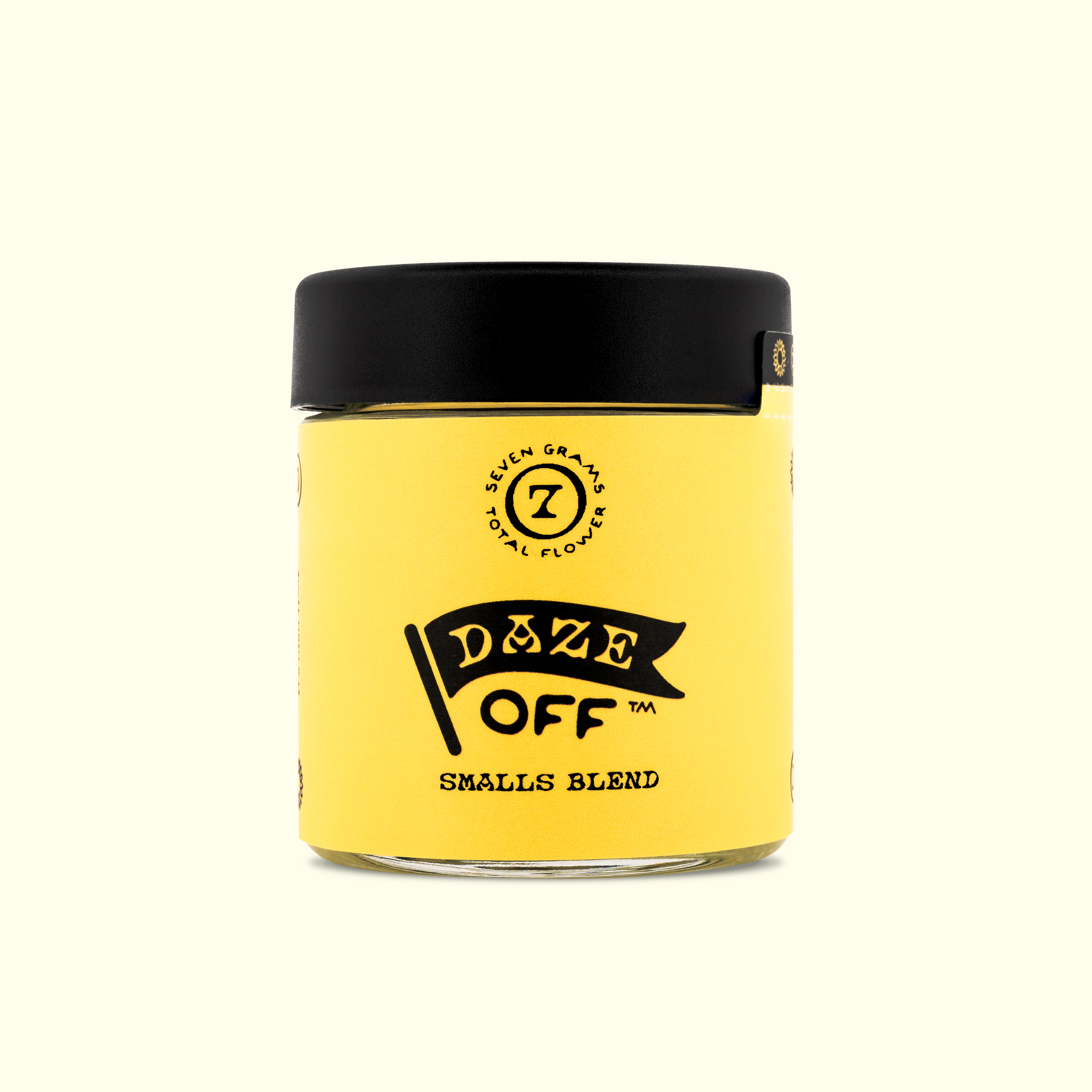 Photograph of product: Floor to Ceiling Popcorn - 7g