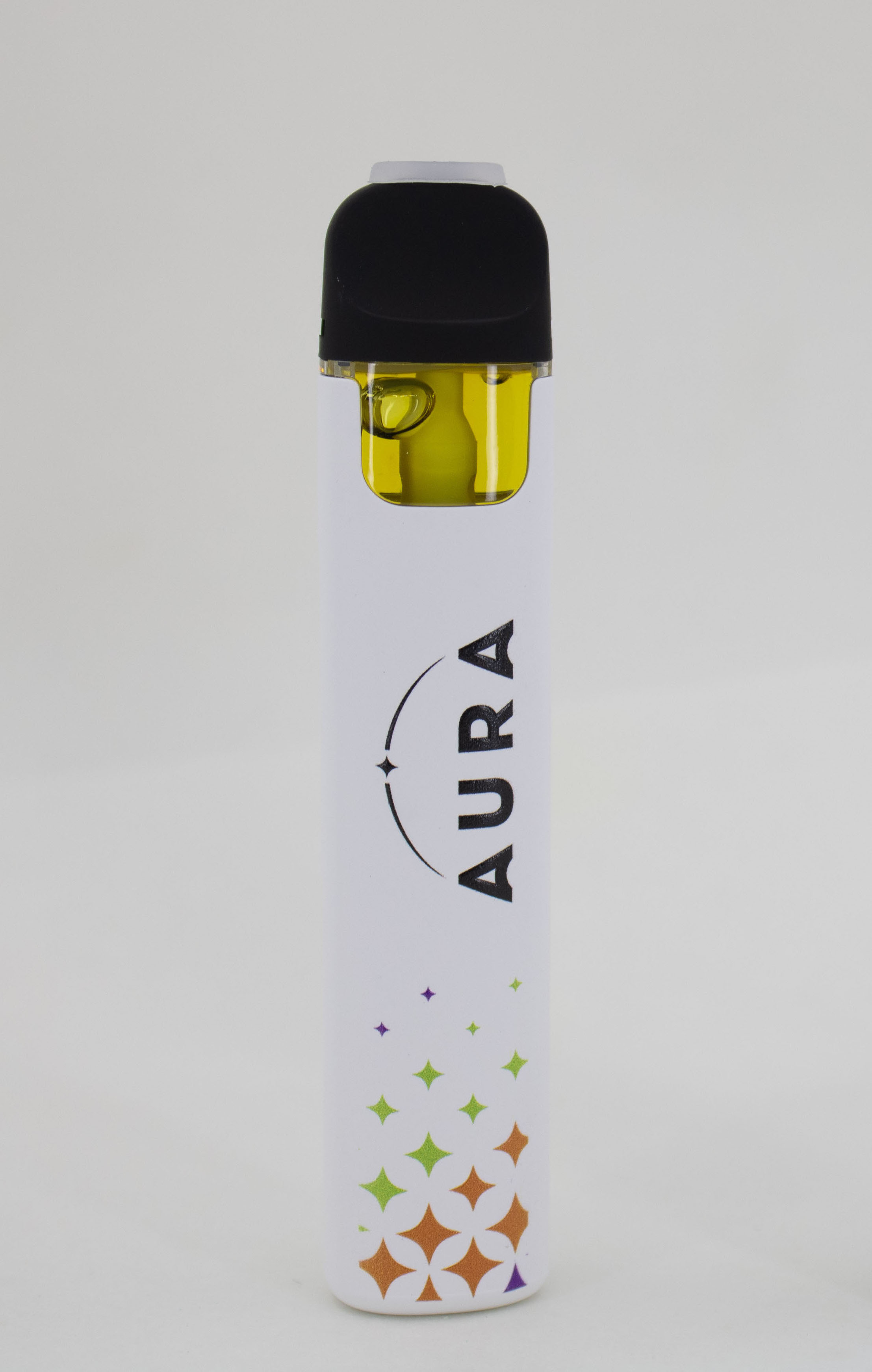 Photograph of product: Entourage Effect Orange Blossom - Disposable 1g