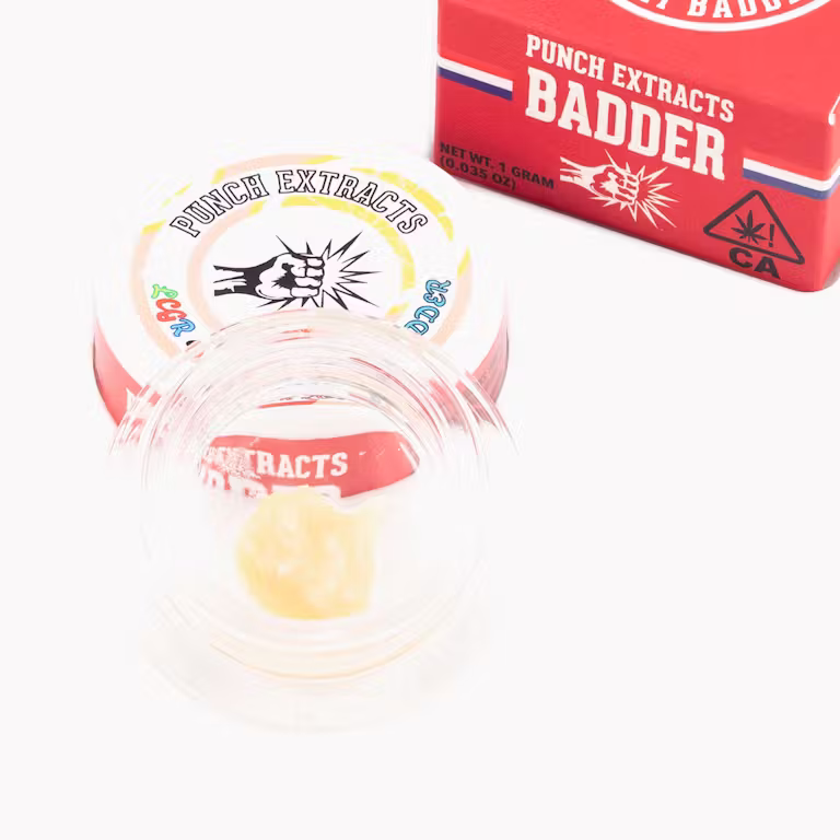 Photograph of product: LCGR x Pink Zots