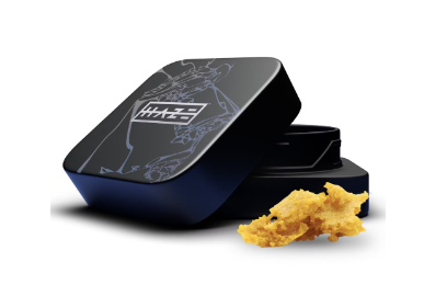 Photograph of product: Lucky Charms Wax