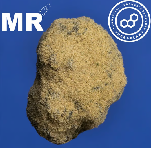 Photograph of product: Green G | Moon Rocks | 1g | 41189