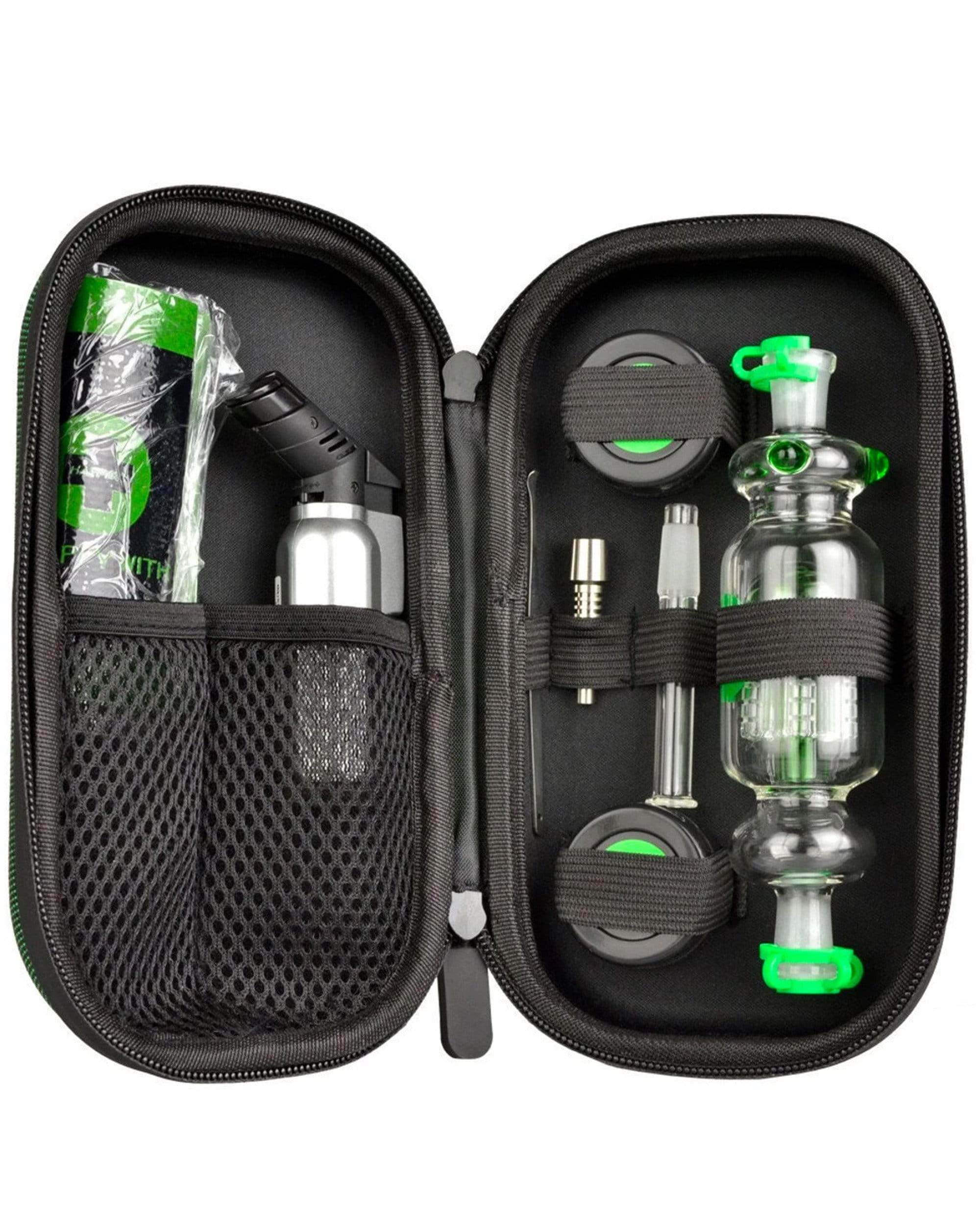 Photograph of product: Accessories - Tools + Appliances - Happy Dab Kit