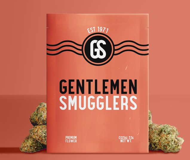 Photograph of product: Super Lemon Haze #1 - 3.5g