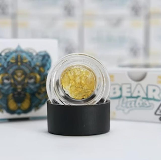 Photograph of product: Agua Fresca  | 1G Diamonds