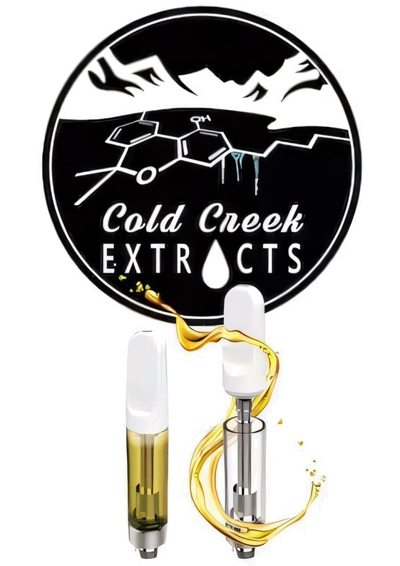 Photograph of product: Juicy Pear Cartridge by Cold Creek Extracts