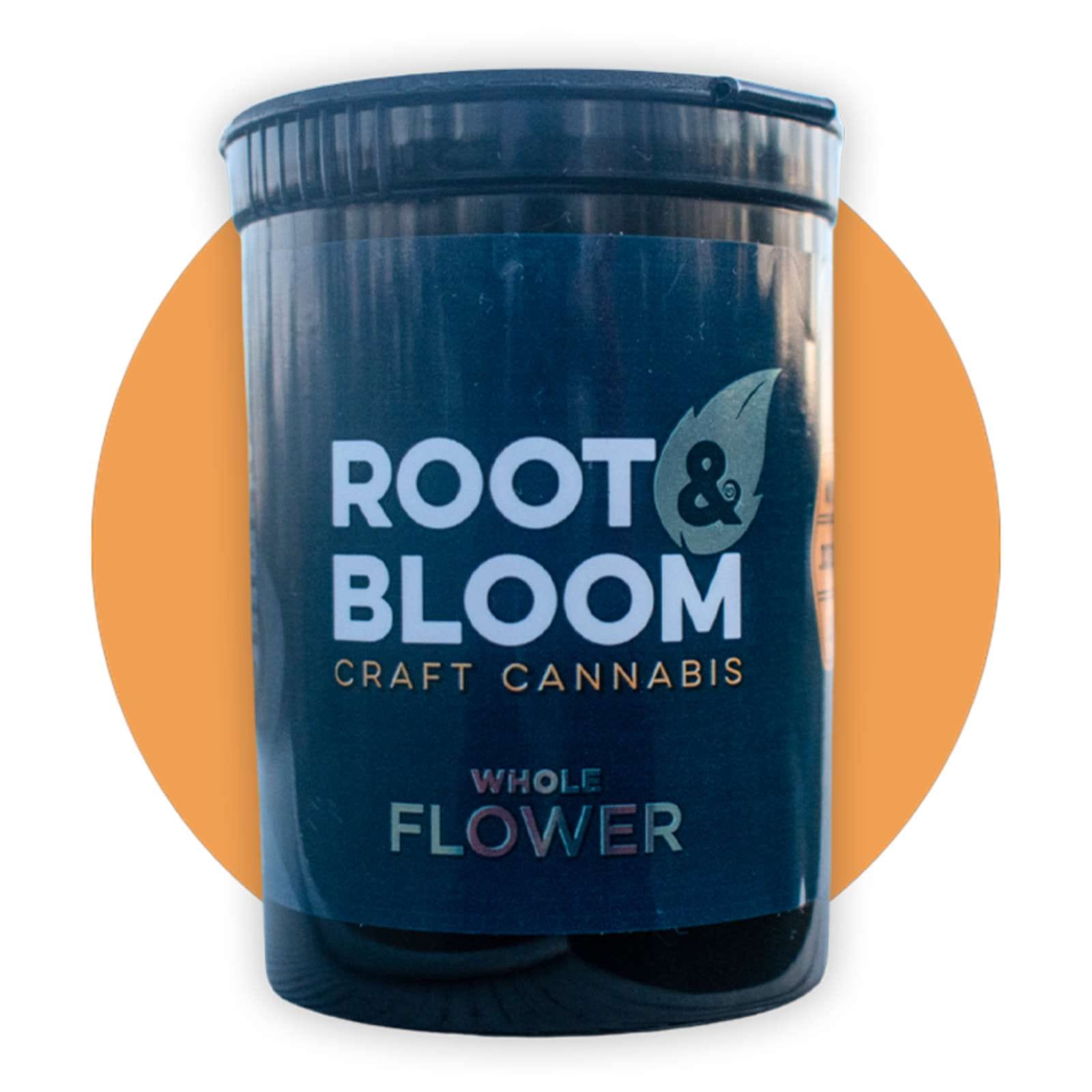 Photograph of product: Cherry Pie OG | Flower | 14g