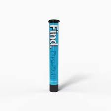 Photograph of Product: Find GMOnana | Pre-Roll