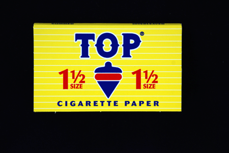 Photograph of product: Tops 1 1/2