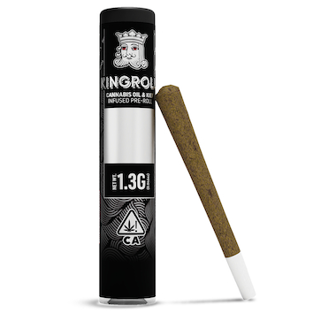 Photograph of product: CANNALOPE AK X CANNALOPE KUSH