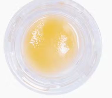 Photograph of product: OOZE-LIVE RESIN CHEESECAKE