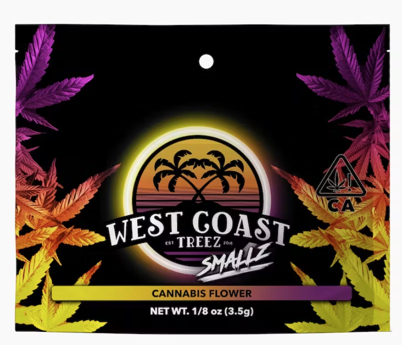 Photograph of product: ROZE SMALLS