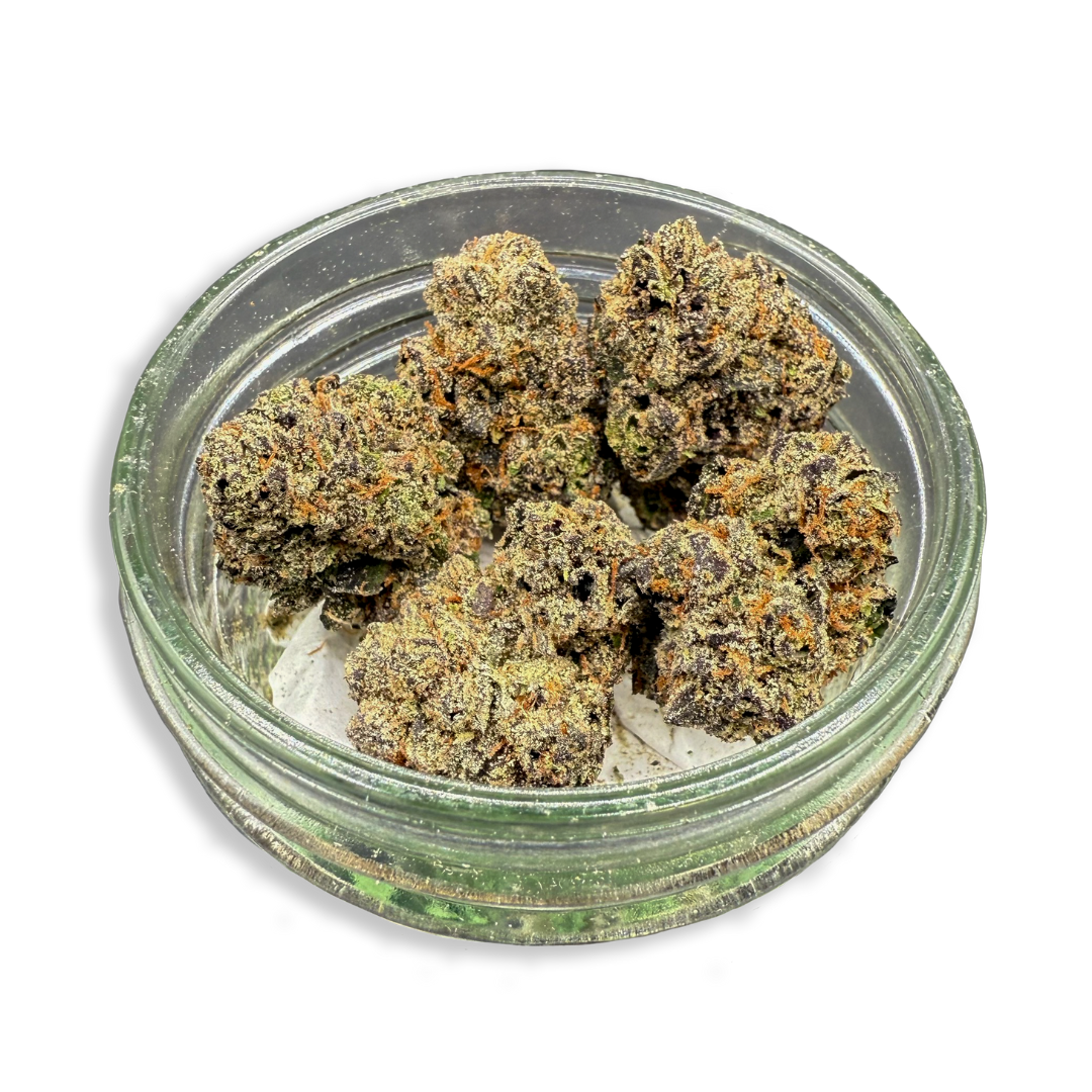 Photograph of product: Local Grove | Gastro Pop Bulk Flower - 28g