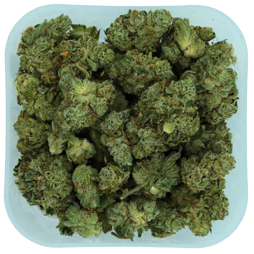 Photograph of product: High Neighbor Flower Bigs GG4 - 28g