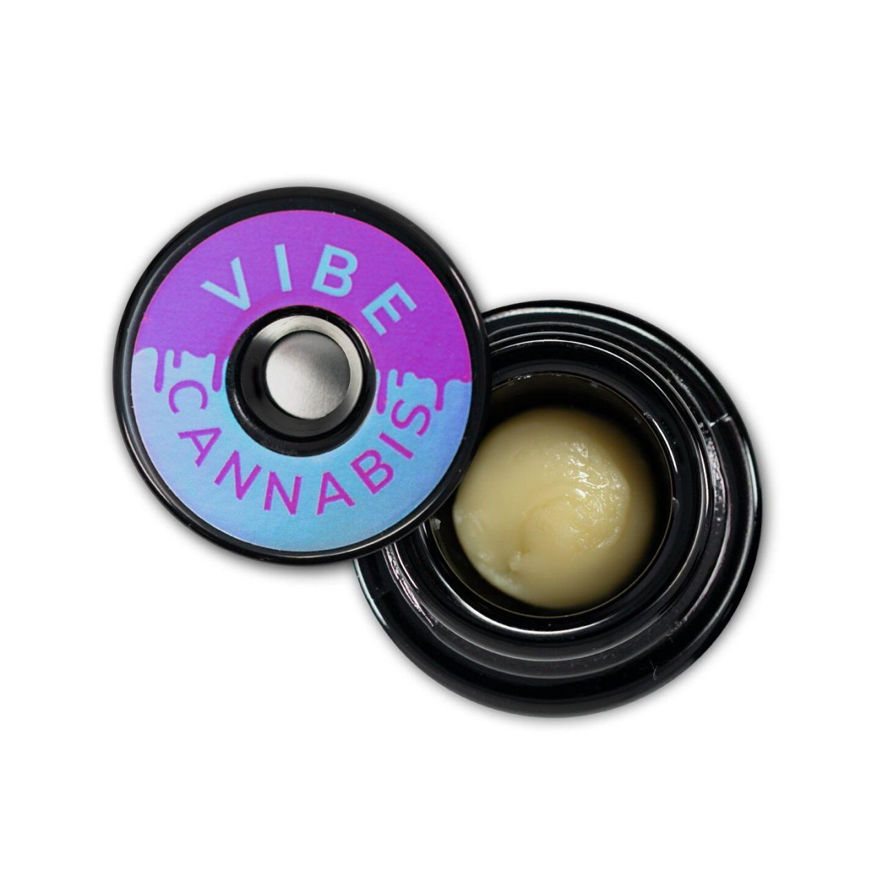 Photograph of product: East Coast Sour Diesel - Cold Cure Live Rosin