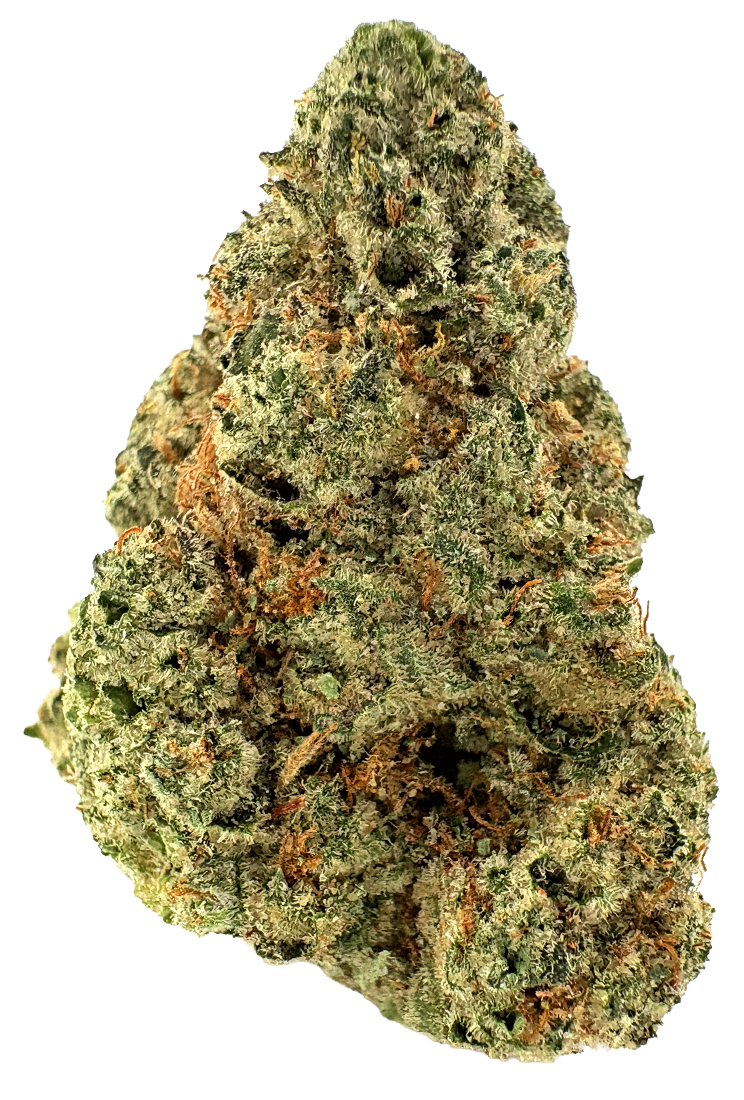 Photograph of product: UpNorth |  Cheetah Piss | 3.5G