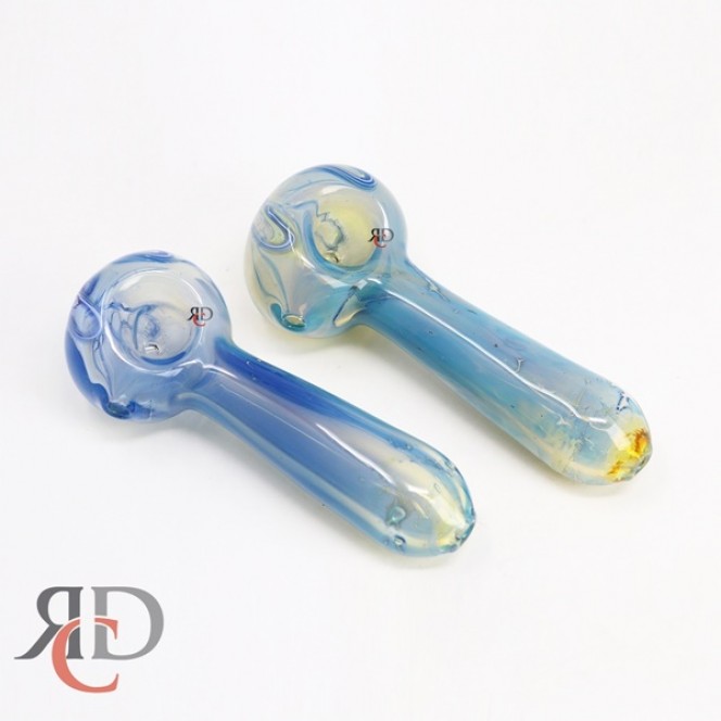Photograph of product: Glass Pipe | GP6595