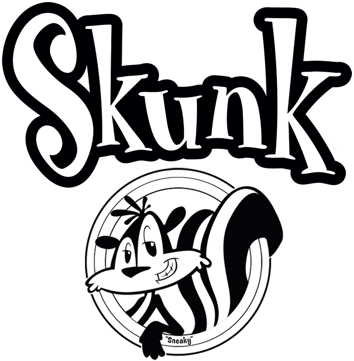 Photograph of Product: Skunk | Cherry Pie | Blunt Wraps