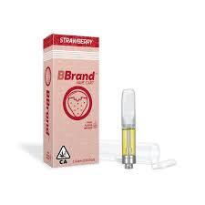 Photograph of product: Buddies | Flavored Distillate | Vape Mylar | Strawberry Cough