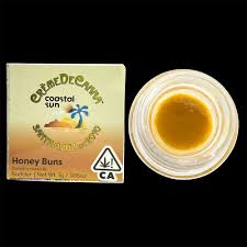 Photograph of Product: Honey Buns Badder