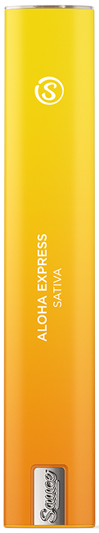 Photograph of product: Aloha Express 1.25G AIO (2025) Sauce
