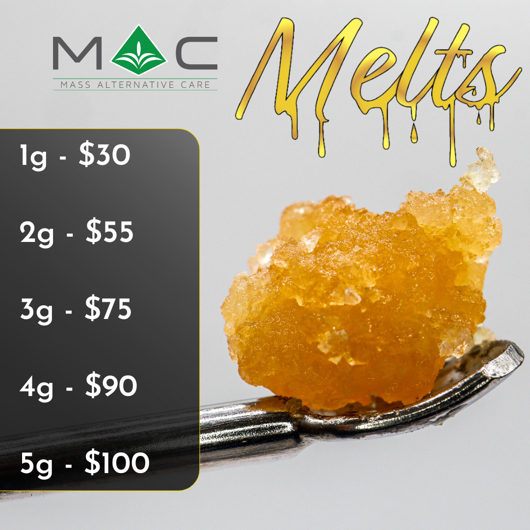 Photograph of product: Unicorn Poop Sugar | 2g | 94.08% TAC 0.51% Terpenes