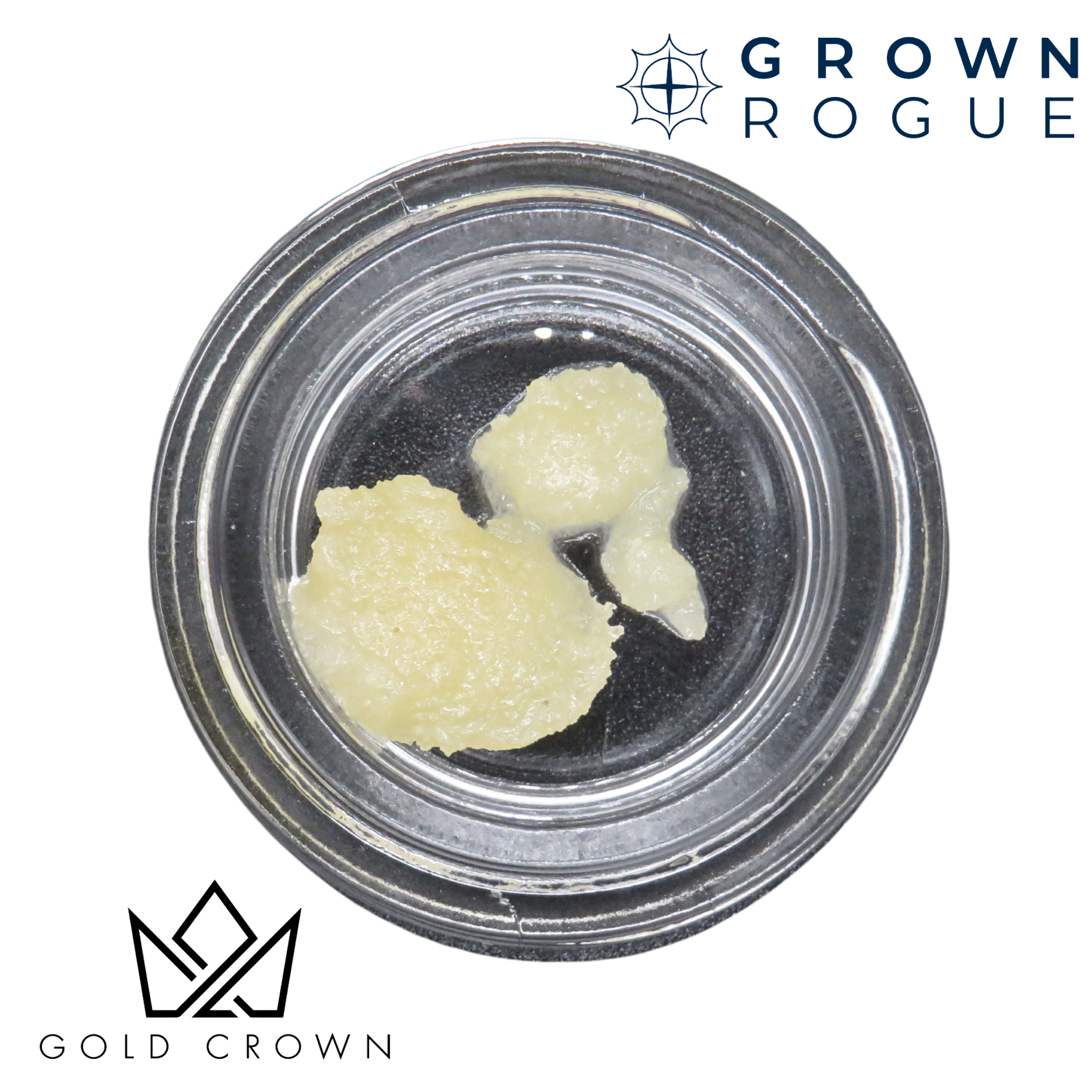Photograph of product: Grown Rogue x GC - Dulce de Uva Budder | 1g