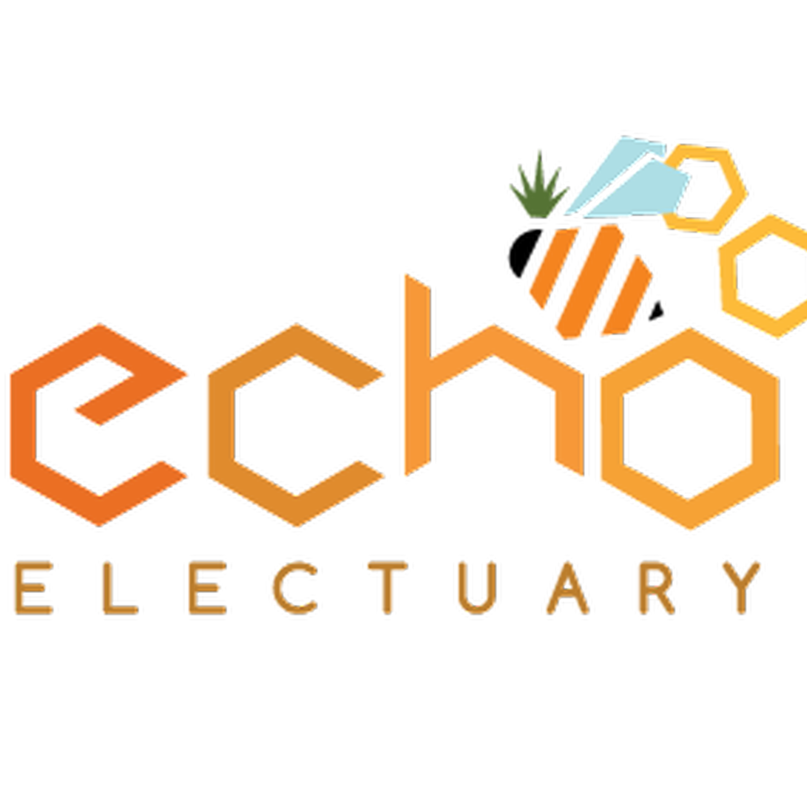 Photograph of product: Echo Electuary - White Runtz Live Resin Budder