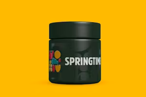 Photograph of product: The Soap | Flower | 3.5g