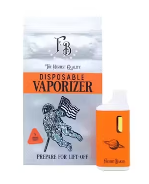 Photograph of product: Atomic Pop | AIO 1G Distillate Hybrid (TAX INCLUDED)