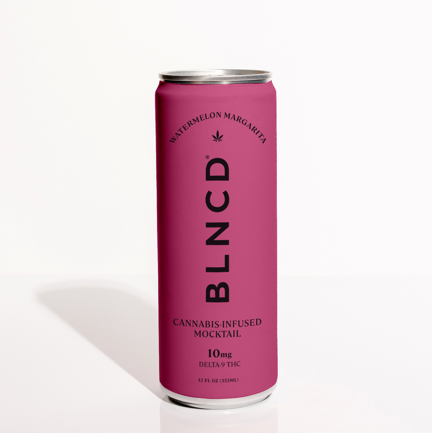 Photograph of product: BLNCD - 10mg TH-oui Mocktail - WATERMELON MARGARITA