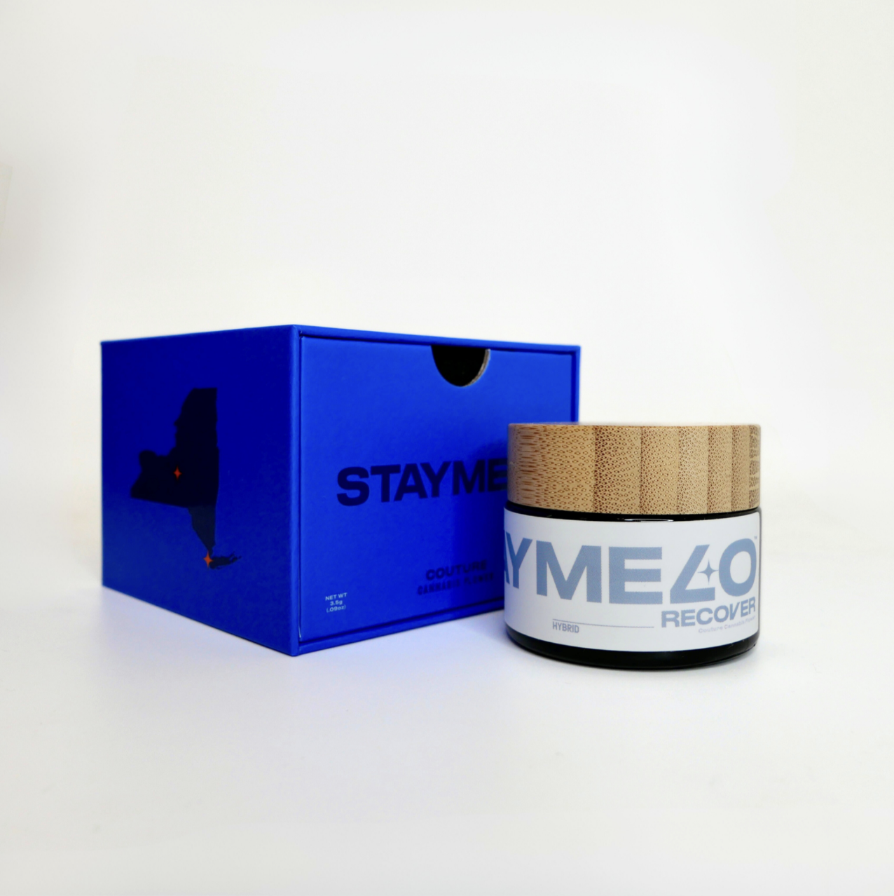 Photograph of product: STAY MELO | Hall of Flame | 3.5g