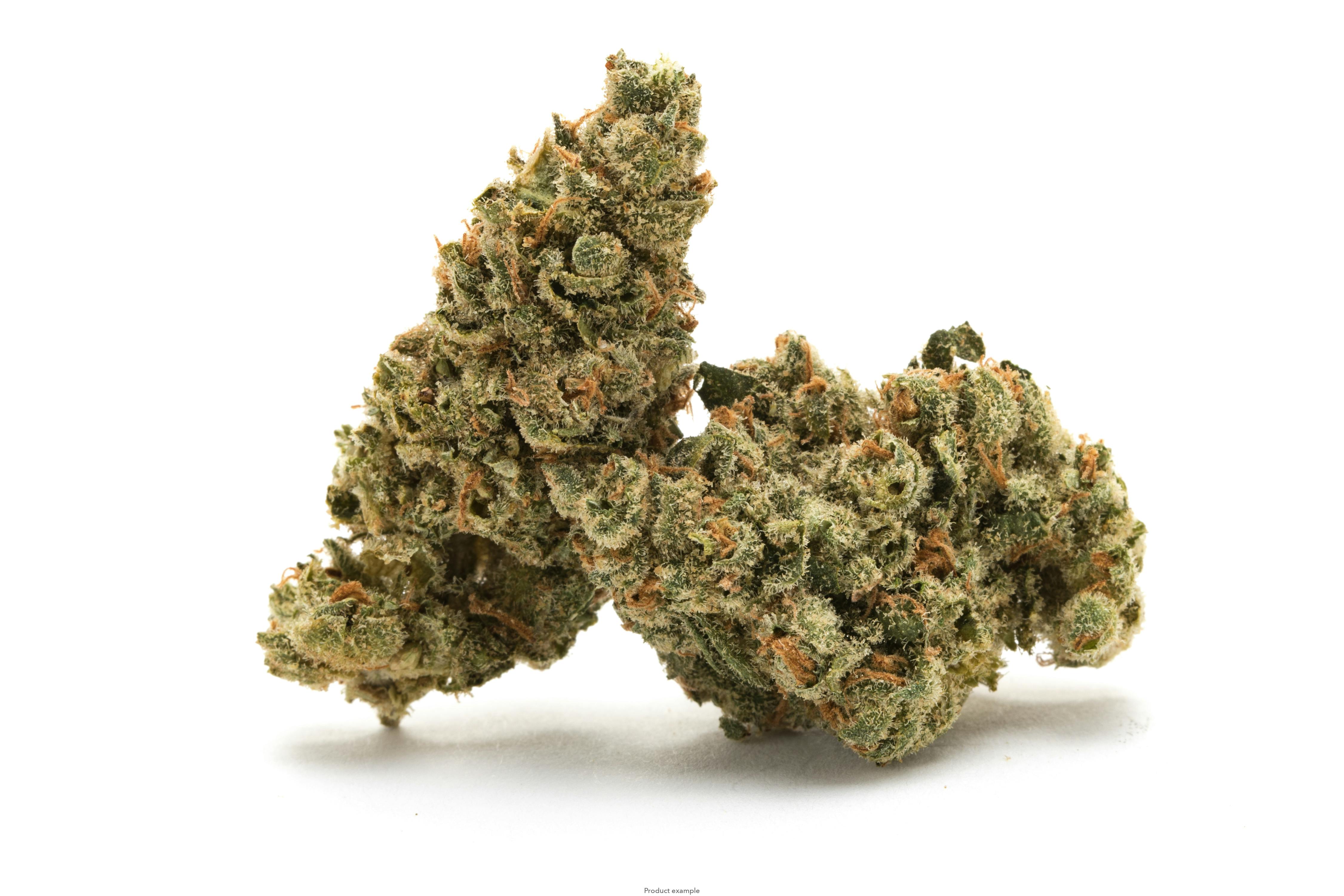 Photograph of product: Kleen Karma - Yellowstoned - BULK