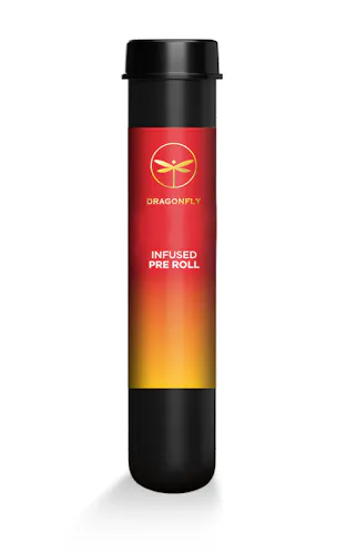 Photograph of product: Red Razzleberry Infused PR (I)