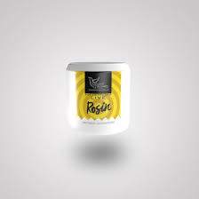 Photograph of product: Honey Bun | Solventless Live Rosin