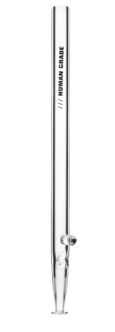 Photograph of product: Straw Nectar Collector Dab Straw All Glass
